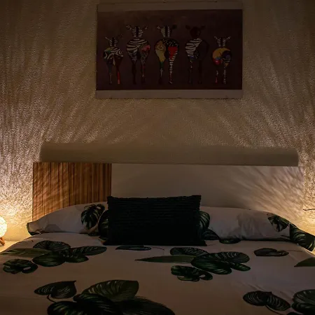 Appartement Entero, A 15 Minutos De Zona Centro Con Plaza De Aparcamiento Opcional