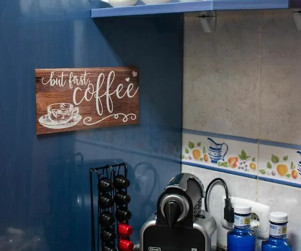 Entero, A 15 Minutos De Zona Centro Con Plaza De Aparcamiento Opcional Appartement Córdoba