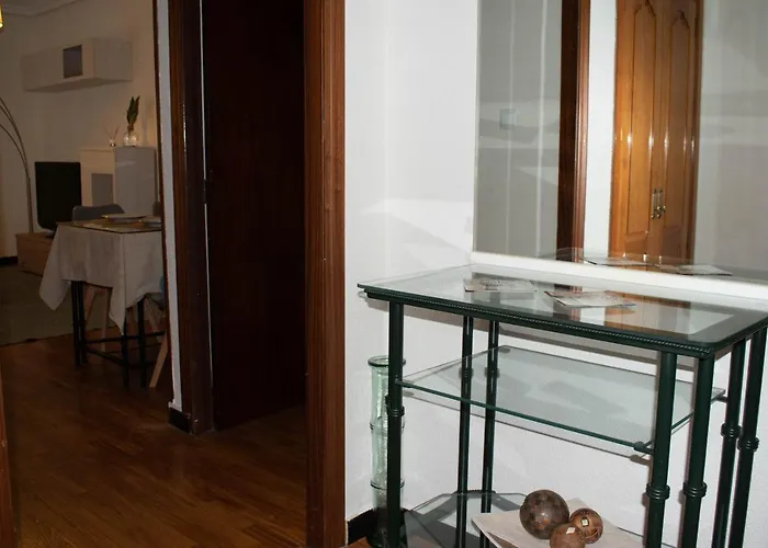 Entero, A 15 Minutos De Zona Centro Con Plaza De Aparcamiento Opcional Appartement *