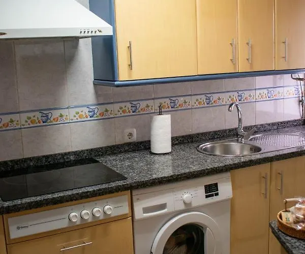 Entero, A 15 Minutos De Zona Centro Con Plaza De Aparcamiento Opcional Appartement Córdoba