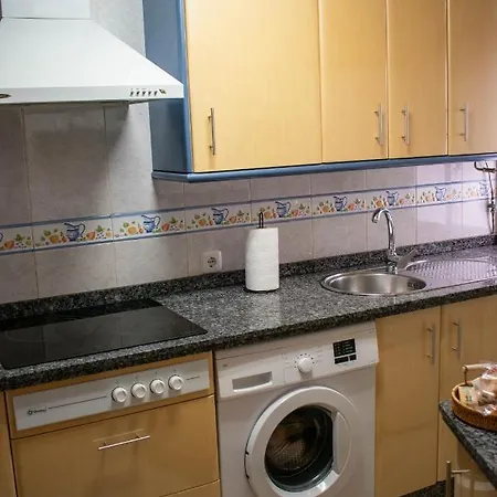 Entero, A 15 Minutos De Zona Centro Con Plaza De Aparcamiento Opcional Apartamento Córdoba