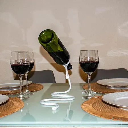 Entero, A 15 Minutos De Zona Centro Con Plaza De Aparcamiento Opcional Apartamento Córdoba