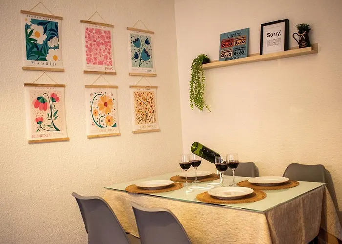 Entero, A 15 Minutos De Zona Centro Con Plaza De Aparcamiento Opcional 코르도바