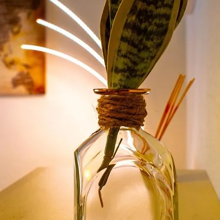 Entero, A 15 Minutos De Zona Centro Con Plaza De Aparcamiento Opcional * קורדובה