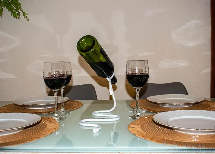 Entero, A 15 Minutos De Zona Centro Con Plaza De Aparcamiento Opcional Appartement Cordoue